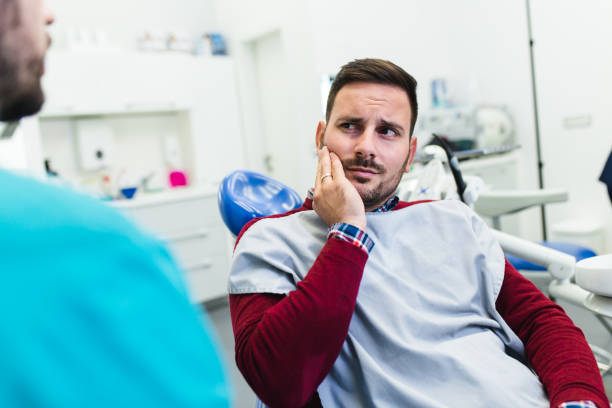 Best Wisdom Tooth Removal  in Ganado, TX
