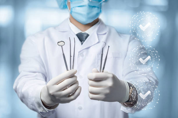 Why Choose Us for Your Dental Needs in Ganado, TX