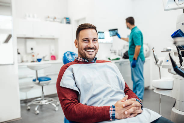 Ganado, TX  Holistic Dental Services Company