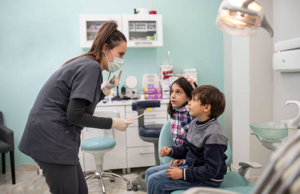 Best Traditional Braces  in Ganado, TX