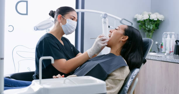 Best Full Mouth Reconstruction  in Ganado, TX