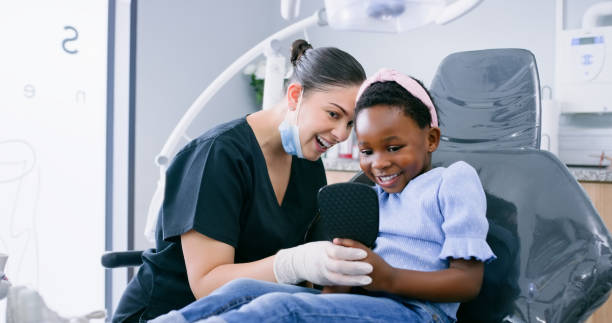 Best TMJ/TMD Treatment  in Ganado, TX