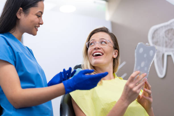 Best Emergency Dental Care  in Ganado, TX