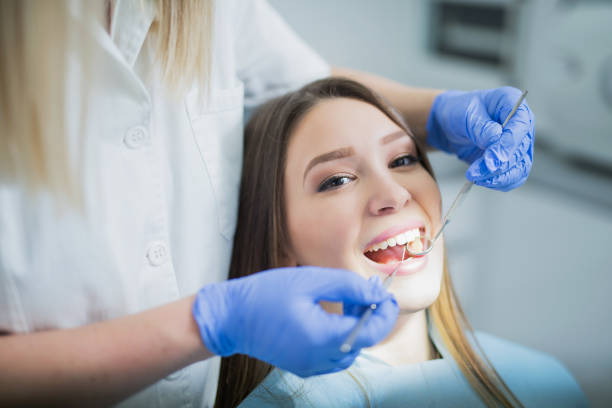 Best General Dentistry  in Ganado, TX