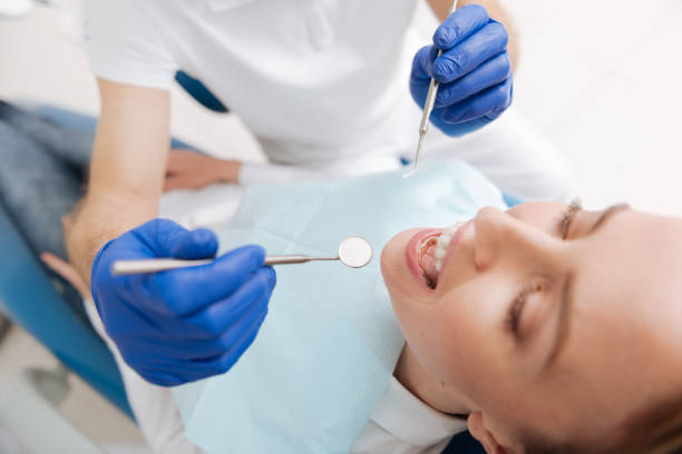 Best Tooth Extraction  in Ganado, TX