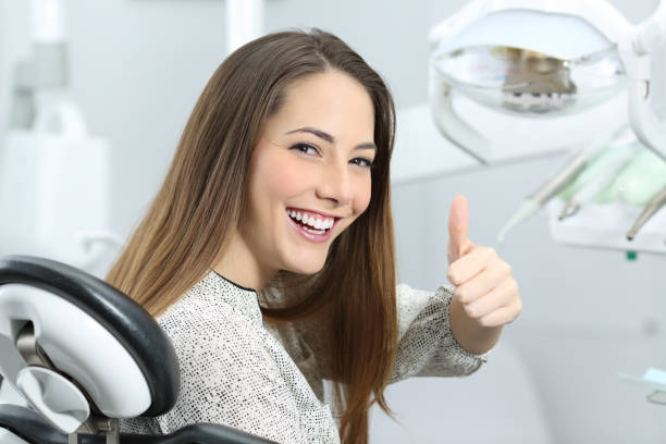 Best Dental Fillings (Composite and Amalgam)  in Ganado, TX