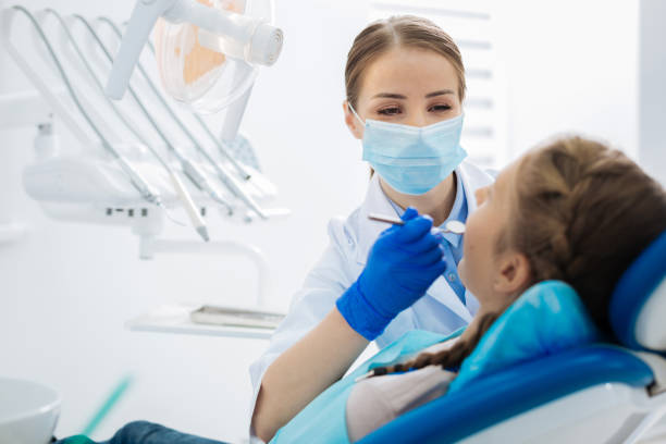 Oral Cancer Screening in Ganado, TX
